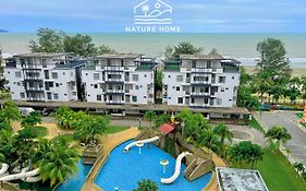 Nature Home - Swiss Garden Resort Residences - Complimentary Weekend Breakfast